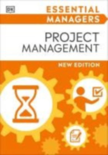 DK: Project Management idegen