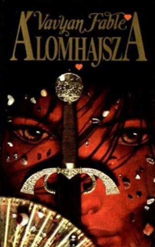 Vavyan Fable: Álomhajsza 1. - Vavyan Fable antikvár