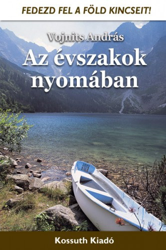 Az évszakok nyomában akciós termékkép 1