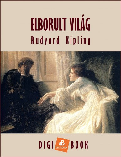 Rudyard Kipling: Elborult világ e-Könyv