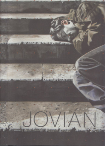 Muladi Brigitta: Jovián György antikvár