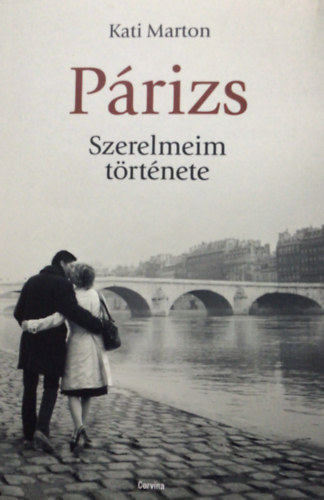 Kati Marton: 3db Kati Marton könyv: Párizs - Szerelmeim története, Wallenberg (Stockholm 1912, Moszkva? 1947?) - A nép ellensége antikvár