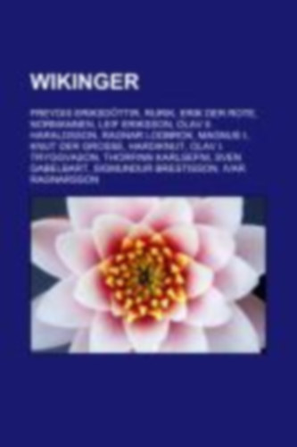 Wikinger idegen