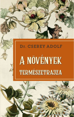 A növények természetrajza akciós termékkép 1