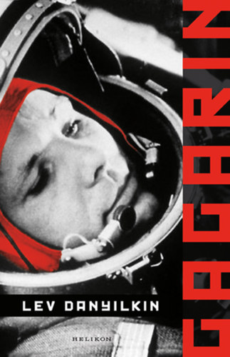 Lev Danyilkin: Gagarin könyv