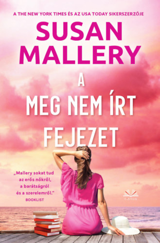 A meg nem írt fejezet akciós termékkép 1