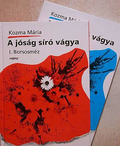 Sorskerek Konyv