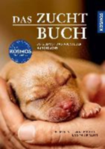 Posthoff, Anne - Alsen, Philip: Das Zuchtbuch idegen