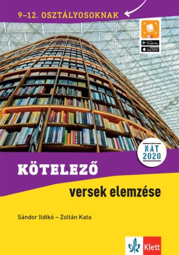 Kötelező versek elemzése 9-12. osztályosoknak akciós termékkép 1
