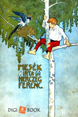 Mesék