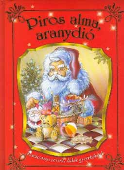 Vida Kata: Piros alma, aranydió antikvár