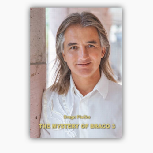 Drago Plecko: The Mystery of Braco 3 antikvár