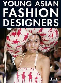 Young Asian Fashion Designers idegen