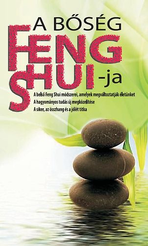 A bőség Feng Shui-ja könyv