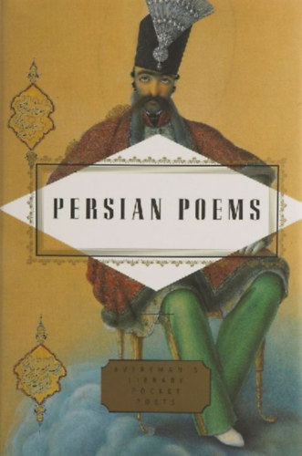Washington, Peter: Persian Poems idegen