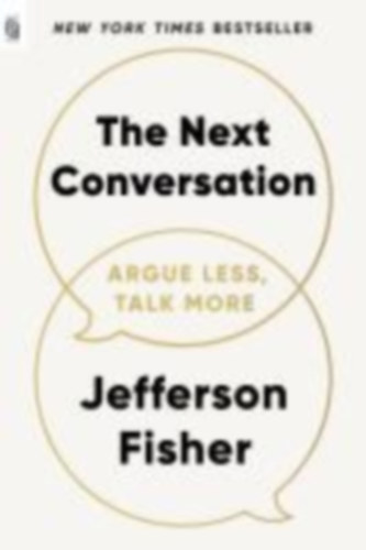 Fisher, Jefferson: The Next Conversation idegen