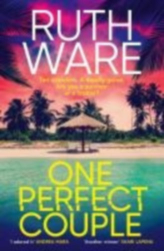 Ware, Ruth: One Perfect Couple idegen