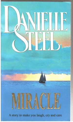 Danielle Steel: Miracle antikvár