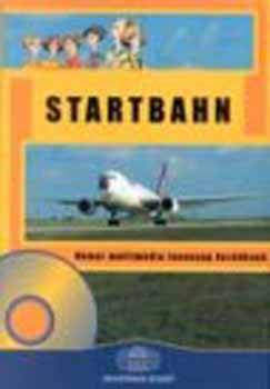 Katalin Somló; Tamás Gál: Startbahn - CD-ROM antikvár