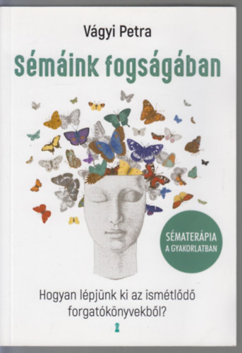 Vágyi Petra: Sémáink fogságában antikvár