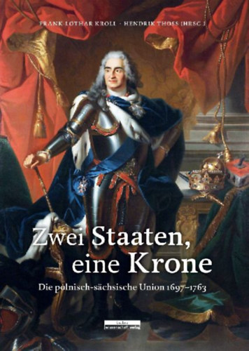 Zwei Staaten, eine Krone idegen