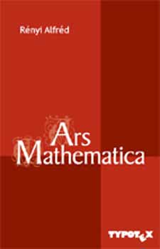 Rényi Alfréd: Ars Mathematica antikvár