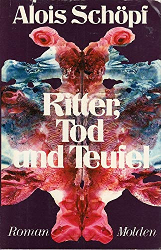 S. Fischer-Fabian: Ritter, Tod und Teufel (Die Deutschen im späten Mittelalter) antikvár