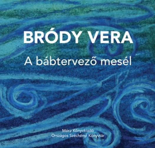 A bábtervező mesél akciós termékkép 1