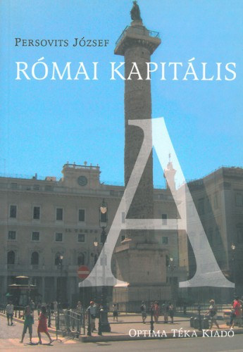 Római kapitális akciós termékkép 1