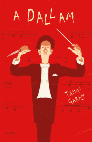 Tamas Garam: A Dallam könyv