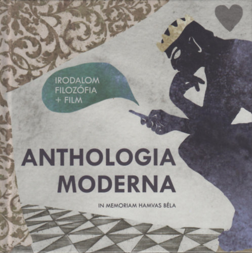 Anthologia Moderna akciós termékkép 1