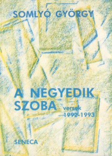 Somlyó György: A negyedik szoba antikvár