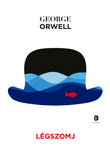 Orwell George: Légszomj könyv