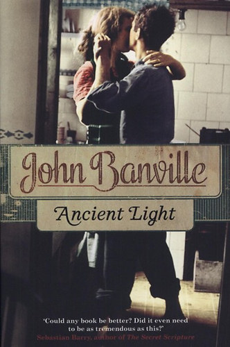 John Banville: Ancient Light antikvár