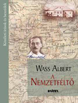 Wass Albert, a Nemzetféltő antikvár