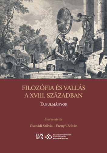 Filozófia és vallás a XVIII. században akciós termékkép 1