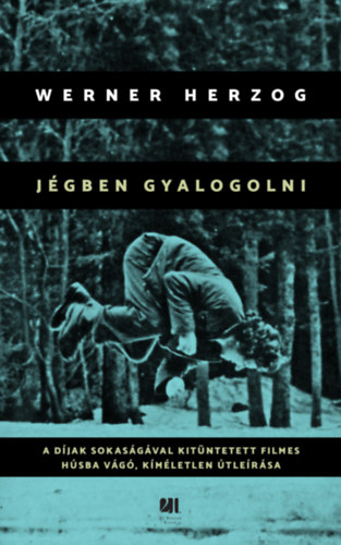Jégben gyalogolni akciós termékkép 1