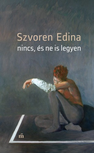 Szvoren Edina: Nincs, és ne is legyen e-Könyv