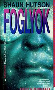 Shaun Hutson: Foglyok antikvár