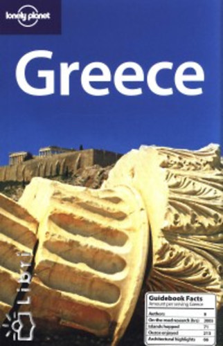Greece idegen