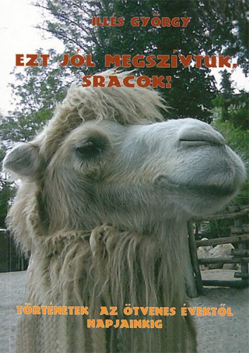 Ezt jól megszívtuk, srácok! akciós termékkép 1