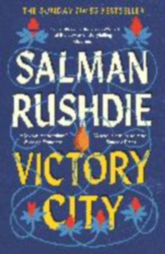 Rushdie, Salman: Victory City idegen