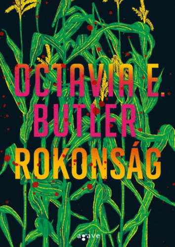 Octavia E. Butler: Rokonság könyv