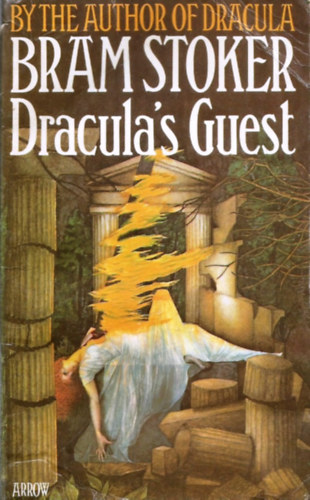 Bram Stoker: Dracula's Guest antikvár