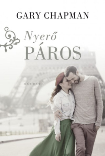 Gary Chapman: Nyerő páros könyv