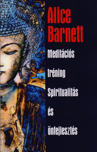 Meditációs tréning akciós termékkép 1