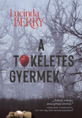 A tökéletes gyermek akciós termékkép 1