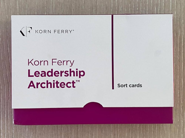 Korn Ferry: Leadership Architect antikvár