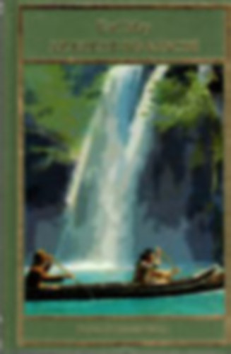 Karl May: Az Ezüst-tó kincse antikvár