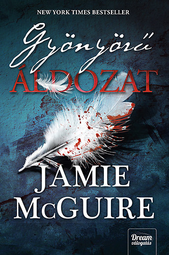 Jamie McGuire: Gyönyörű áldozat - Puha kötés könyv